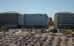 Ibiscus Rhodos Hotell